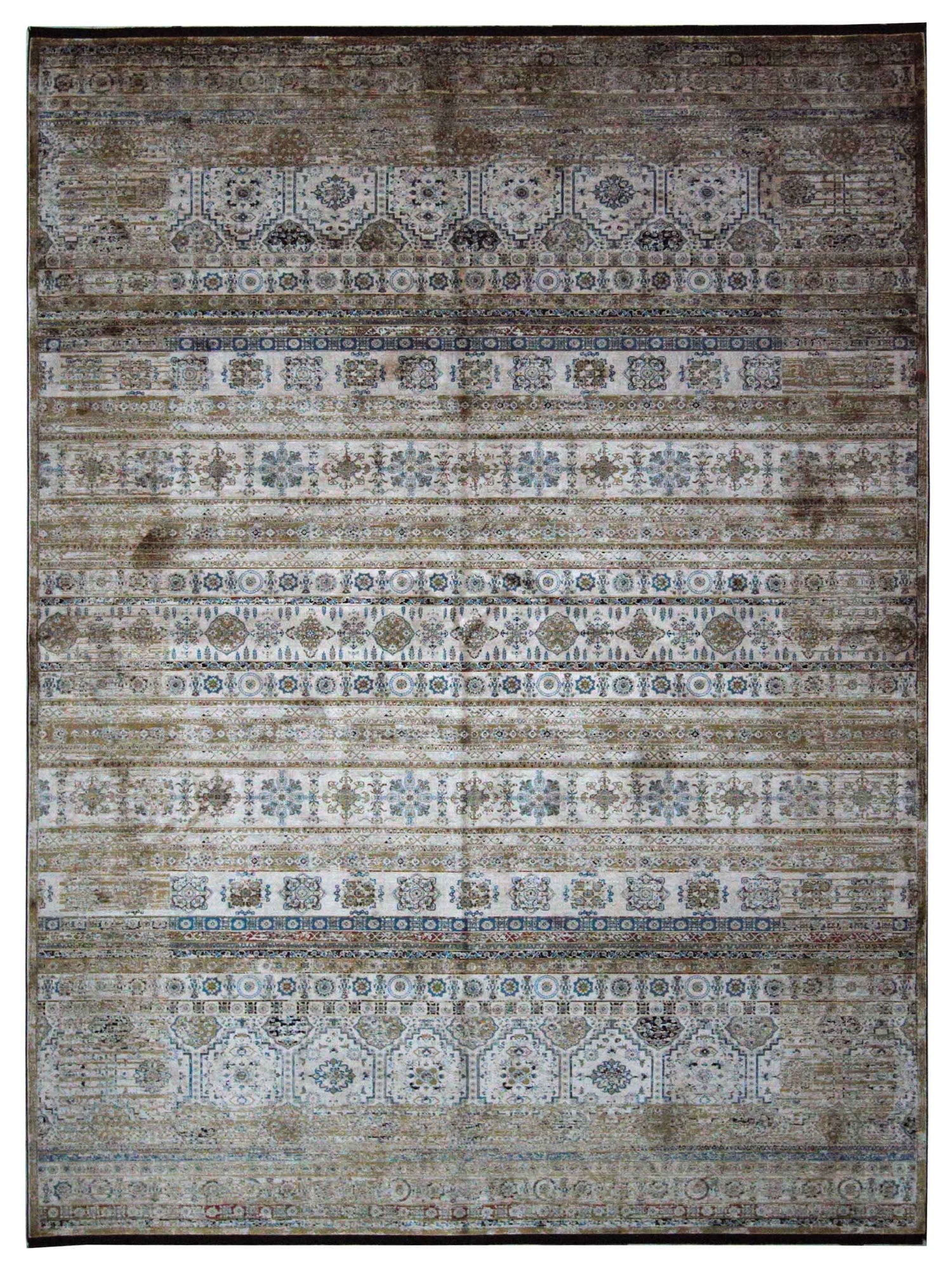 Pacific Ibiza  Gold Multi Modern