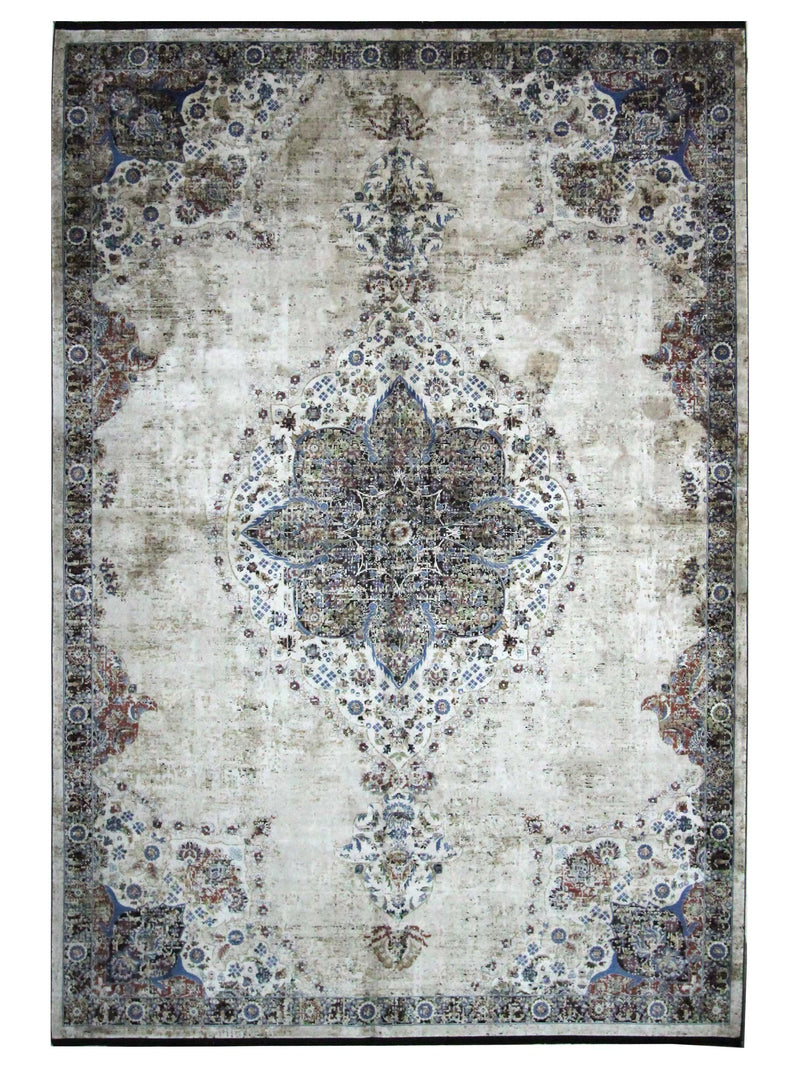 Pacific Ibiza  Beige Multi Modern