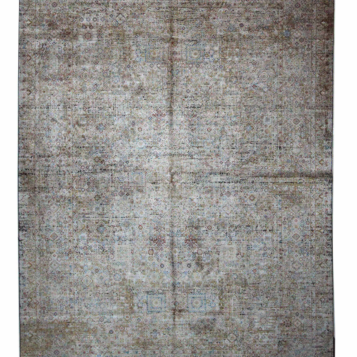 Pacific Ibiza  Beige Multi Modern