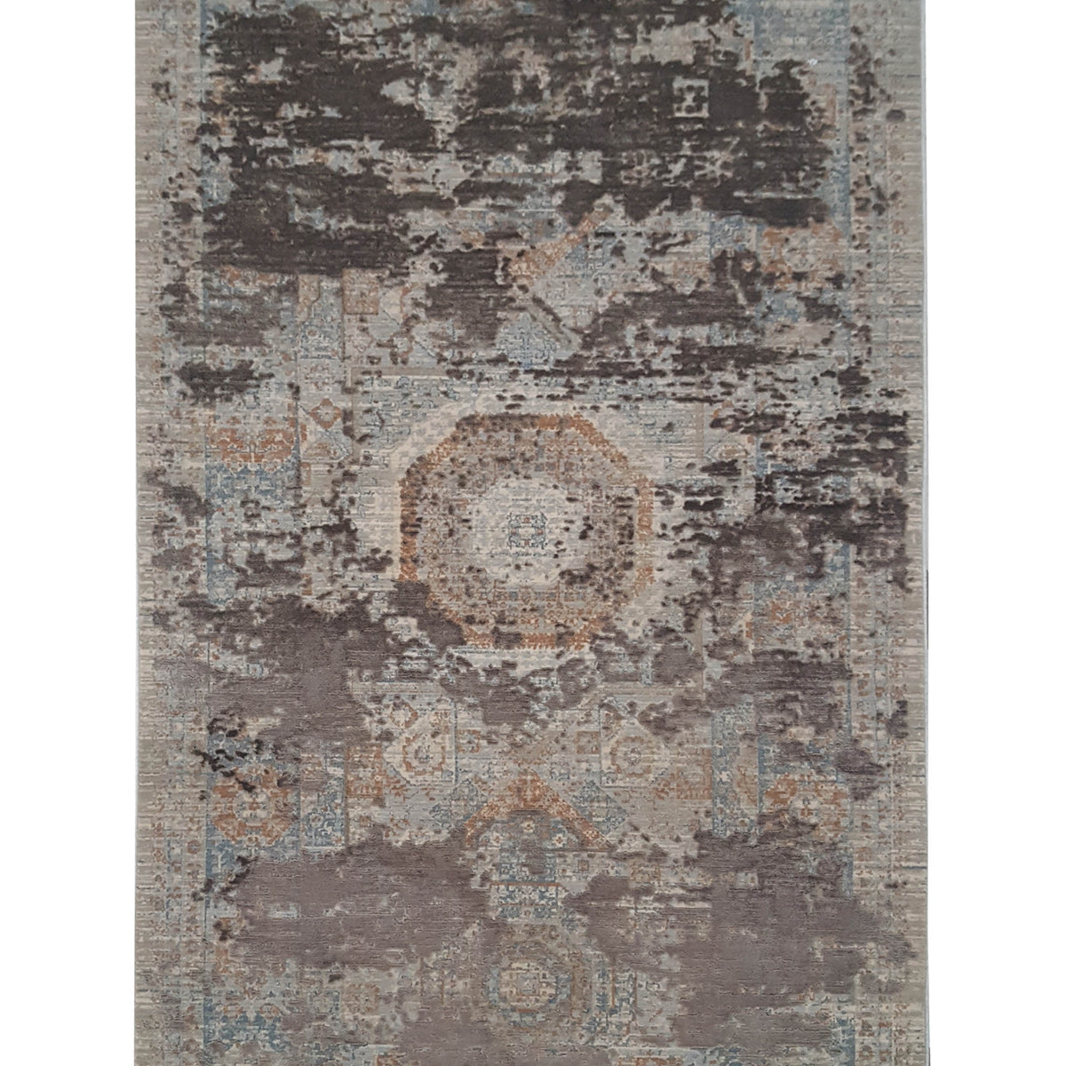 Pacific Ibiza  Beige Brown Modern
