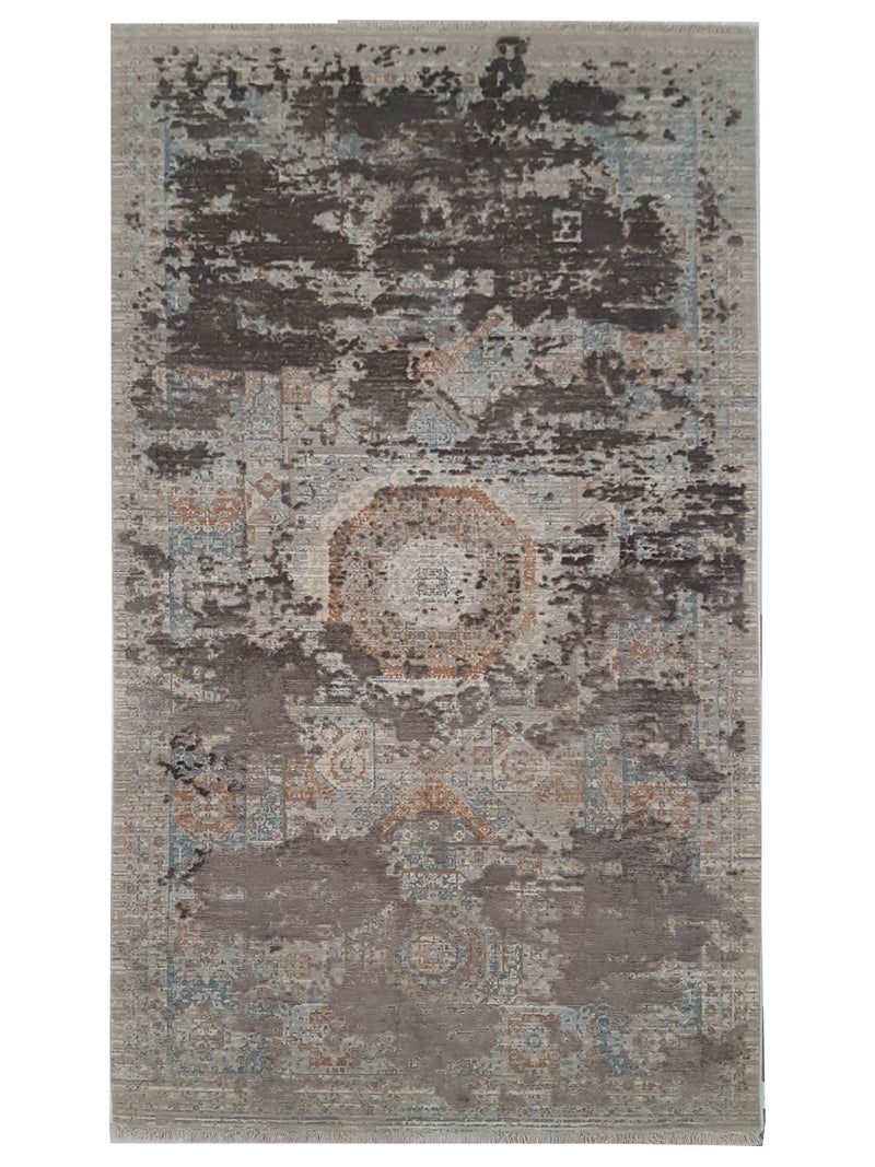 Pacific Ibiza  Beige Brown Modern