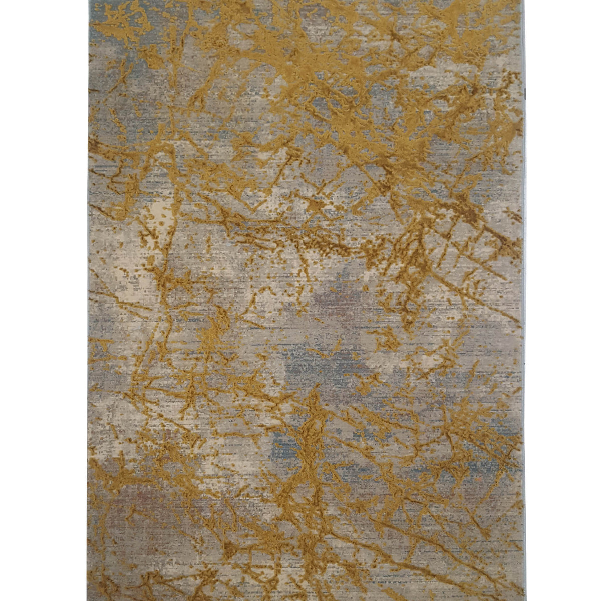Pacific Ibiza  Gold Grey Modern