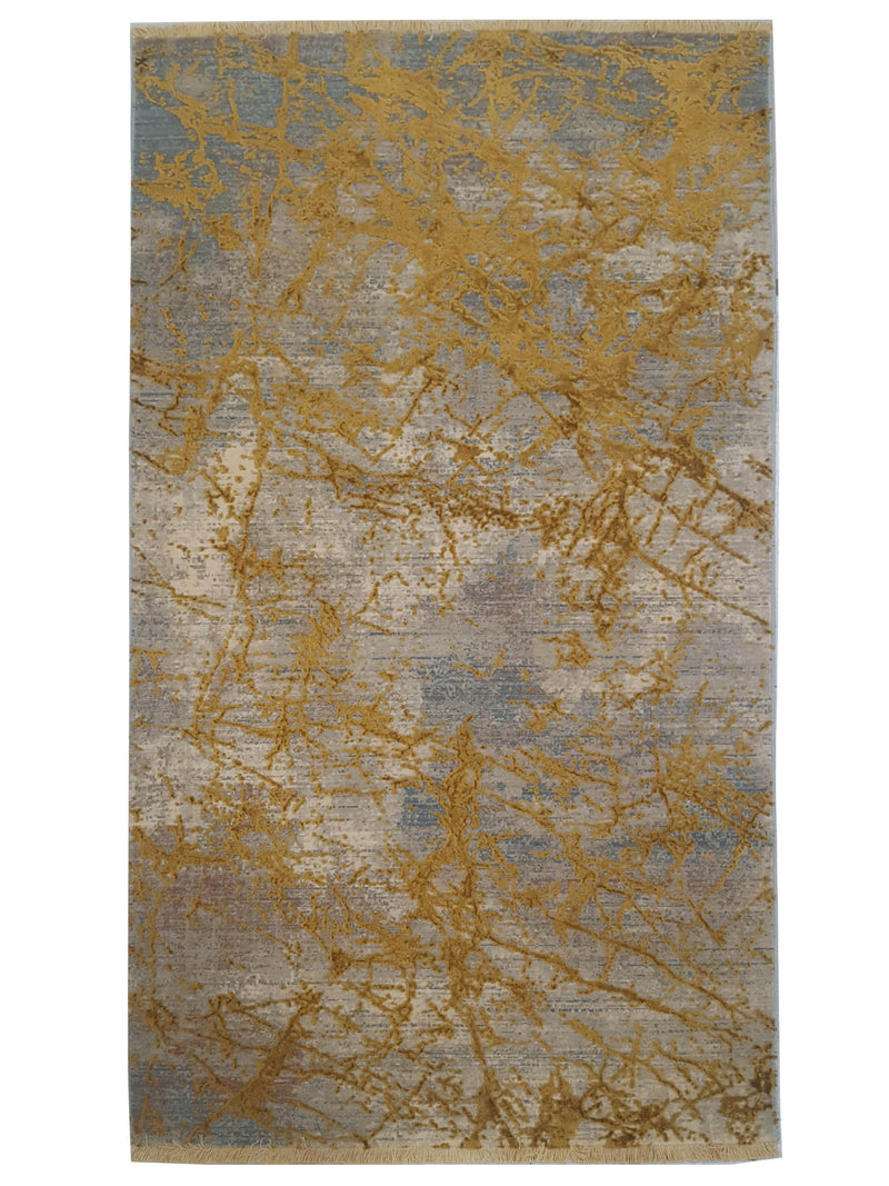 Pacific Ibiza  Gold Grey Modern