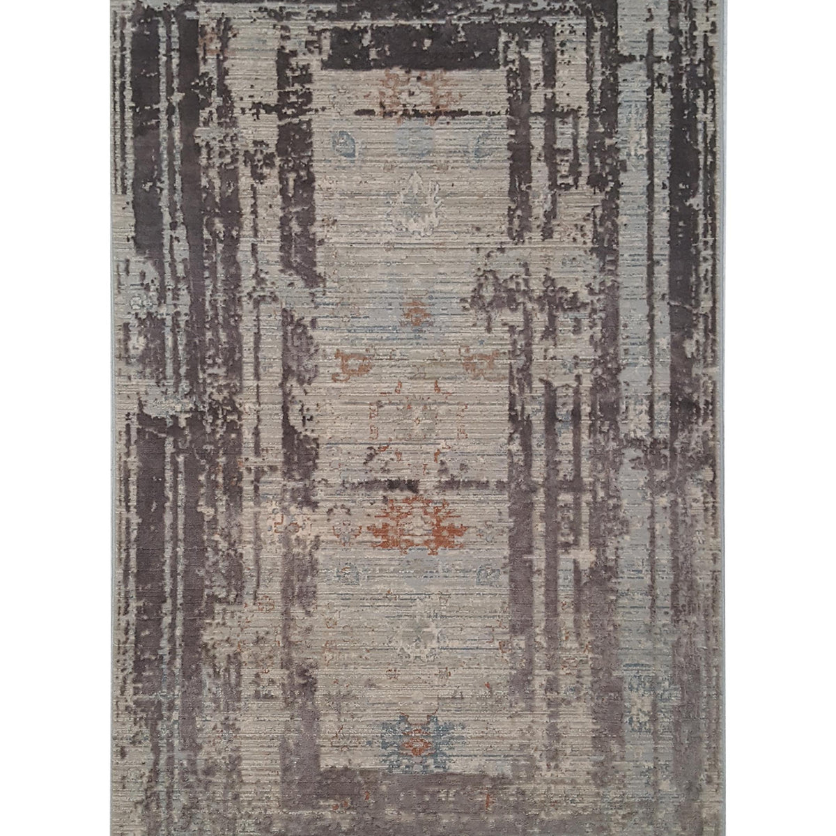 Pacific Ibiza  Beige Brown Modern