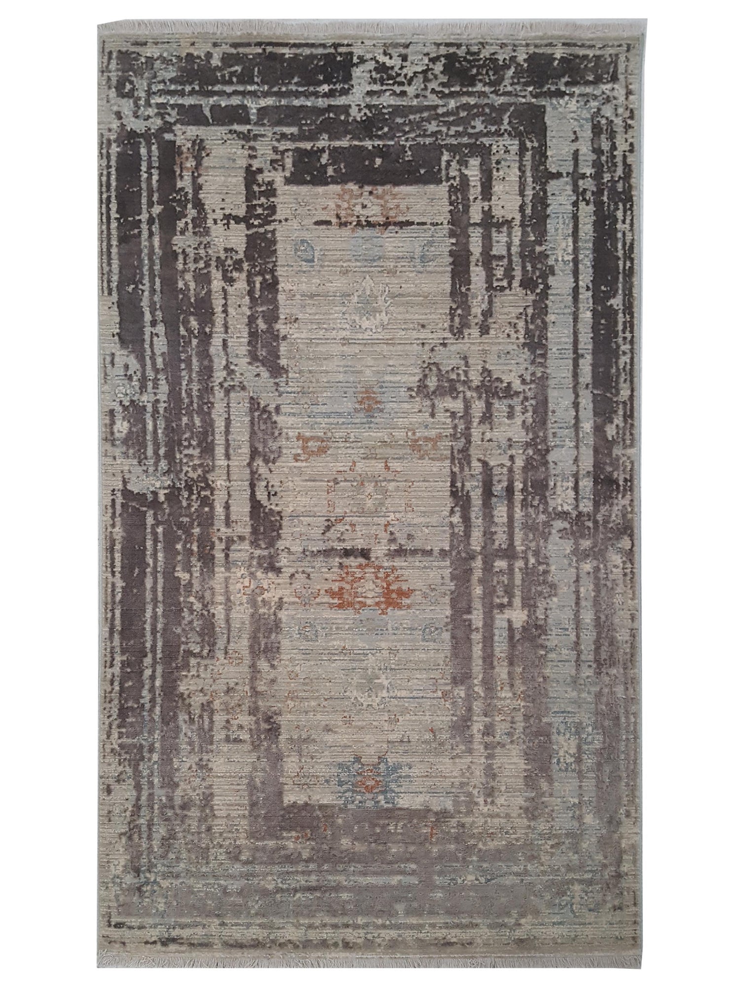 Pacific Ibiza  Beige Brown Modern
