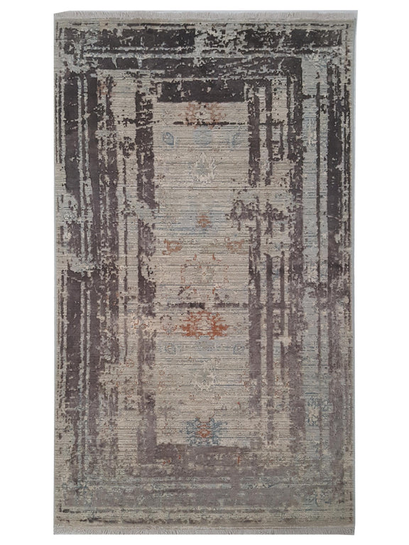 Pacific Ibiza  Beige Brown Modern
