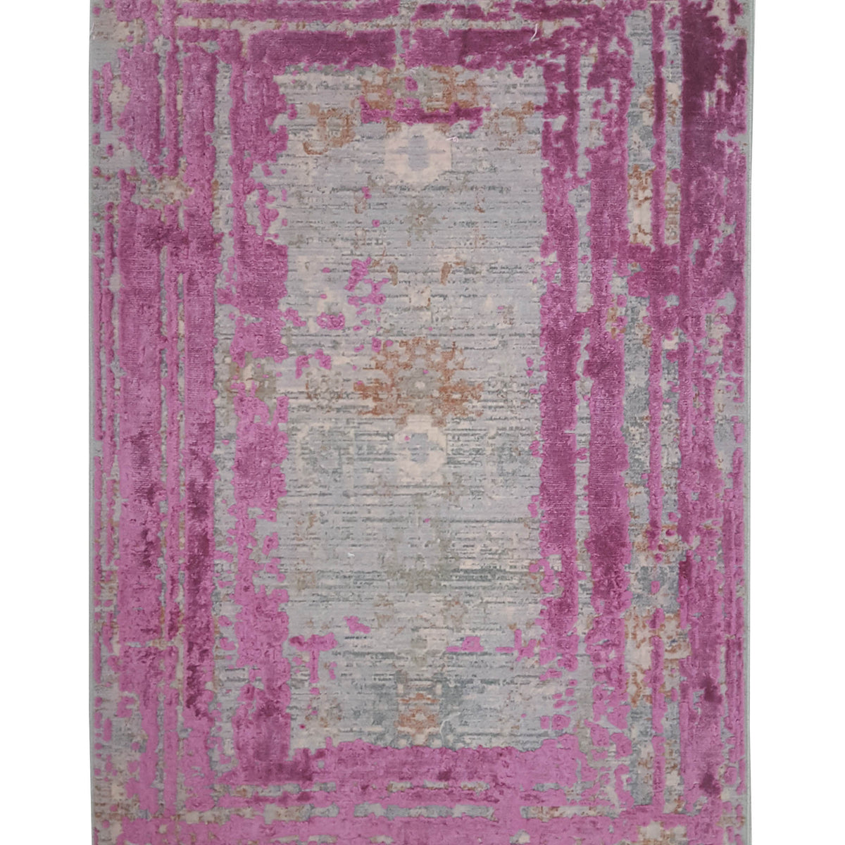Pacific Ibiza  Purple Grey Modern