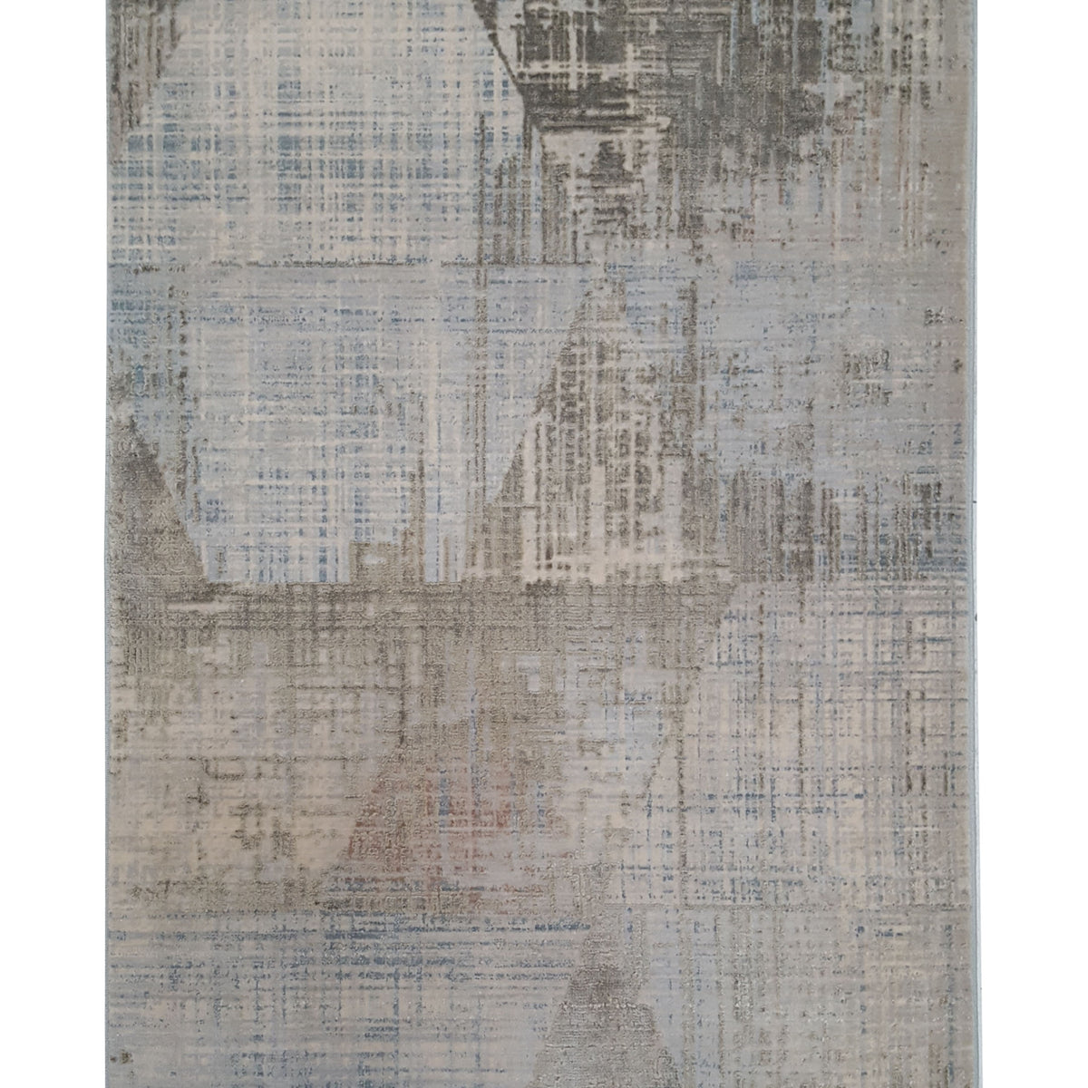 Pacific Ibiza  Grey Blue Modern