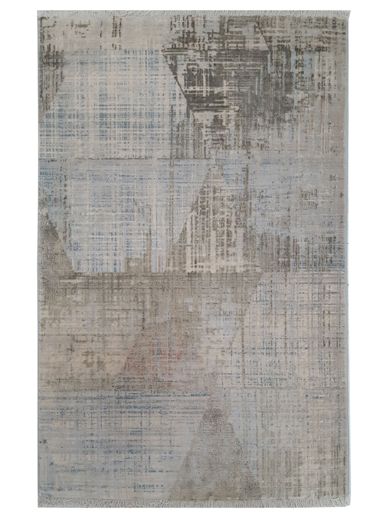 Pacific Ibiza  Grey Blue Modern