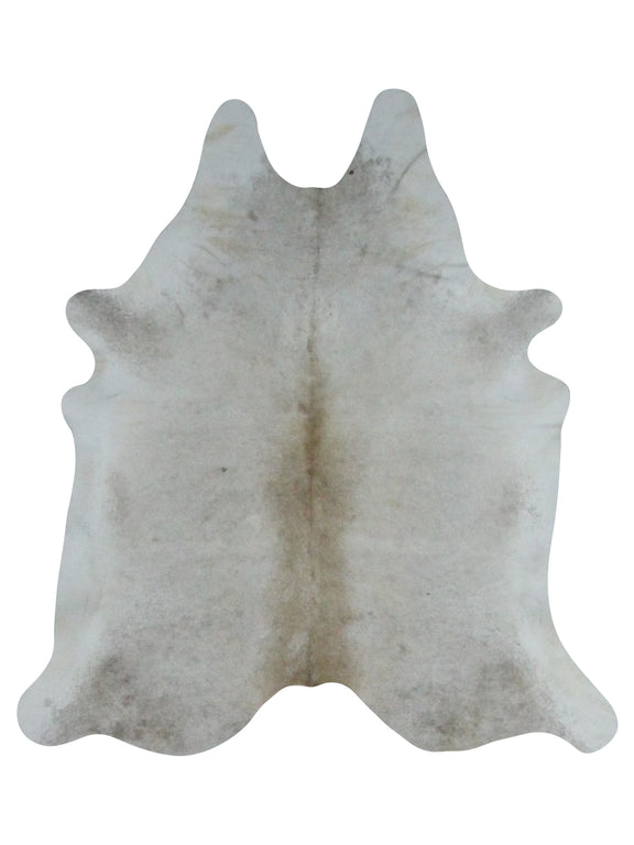 Aura Cowhide  Ivory Beige Cowhide