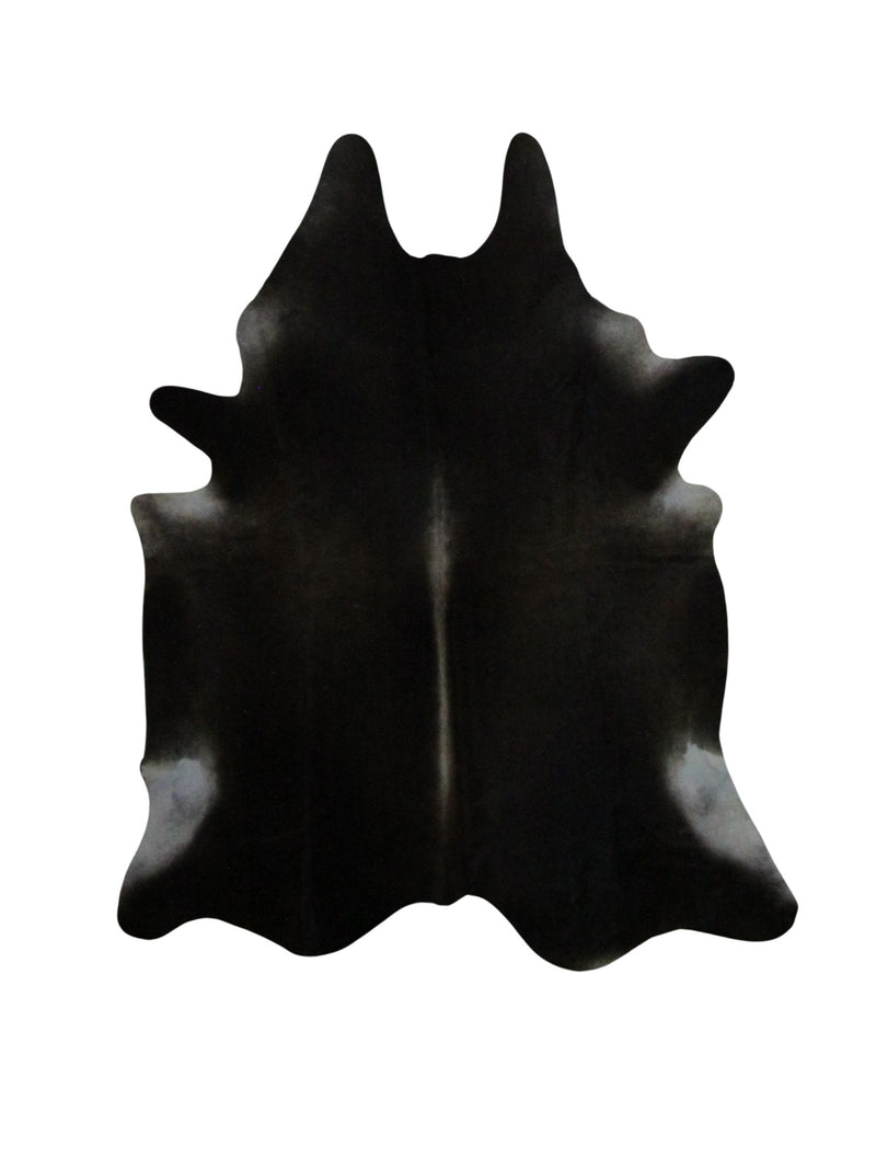 Aura Cowhide  Mocha Ivory Cowhide