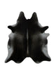 Aura Cowhide  Mocha Ivory Cowhide