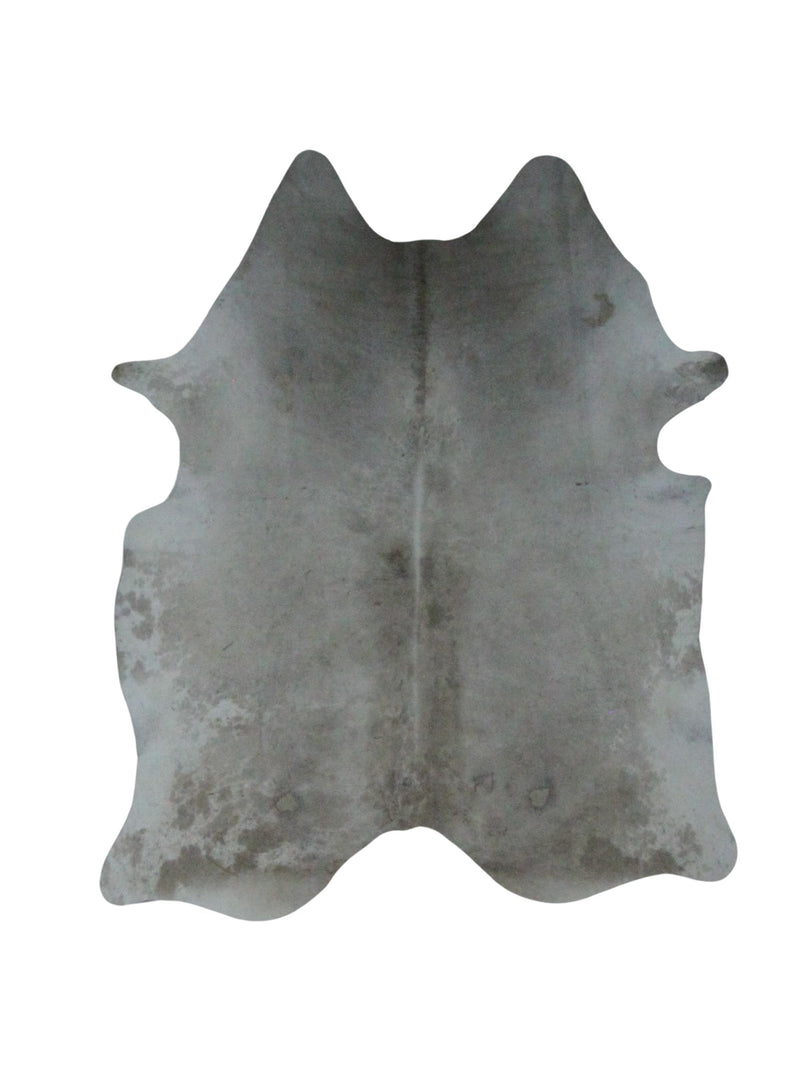 Aura Cowhide  Ivory Beige Cowhide