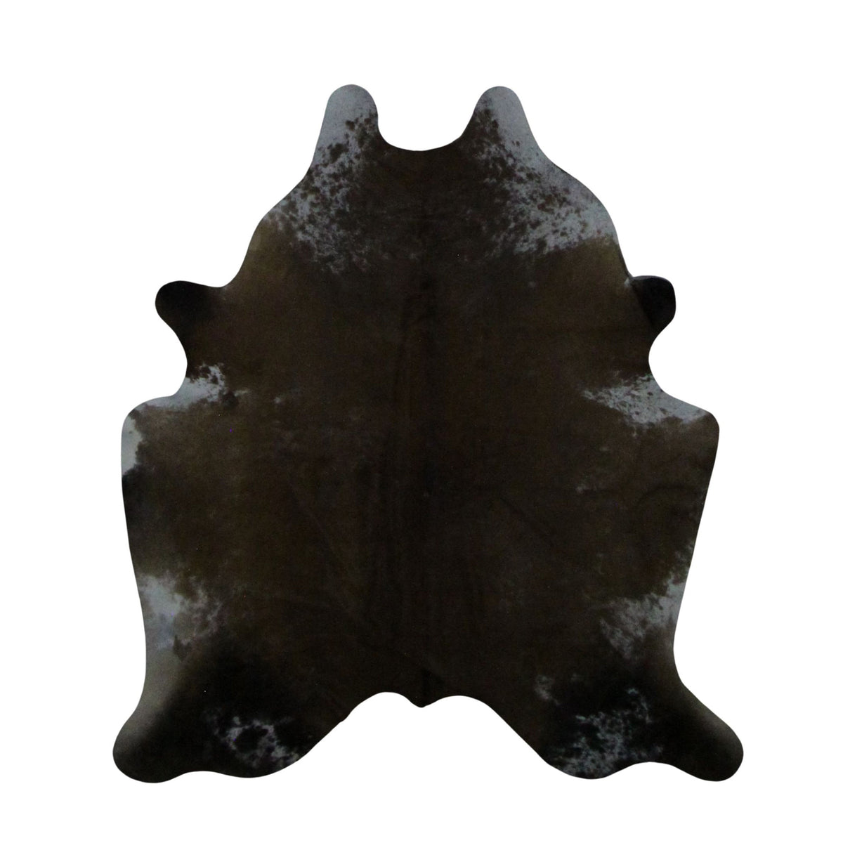 Aura Cowhide  Mocha Multi Cowhide