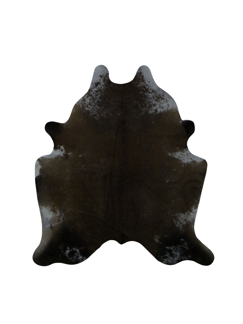 Aura Cowhide  Mocha Multi Cowhide