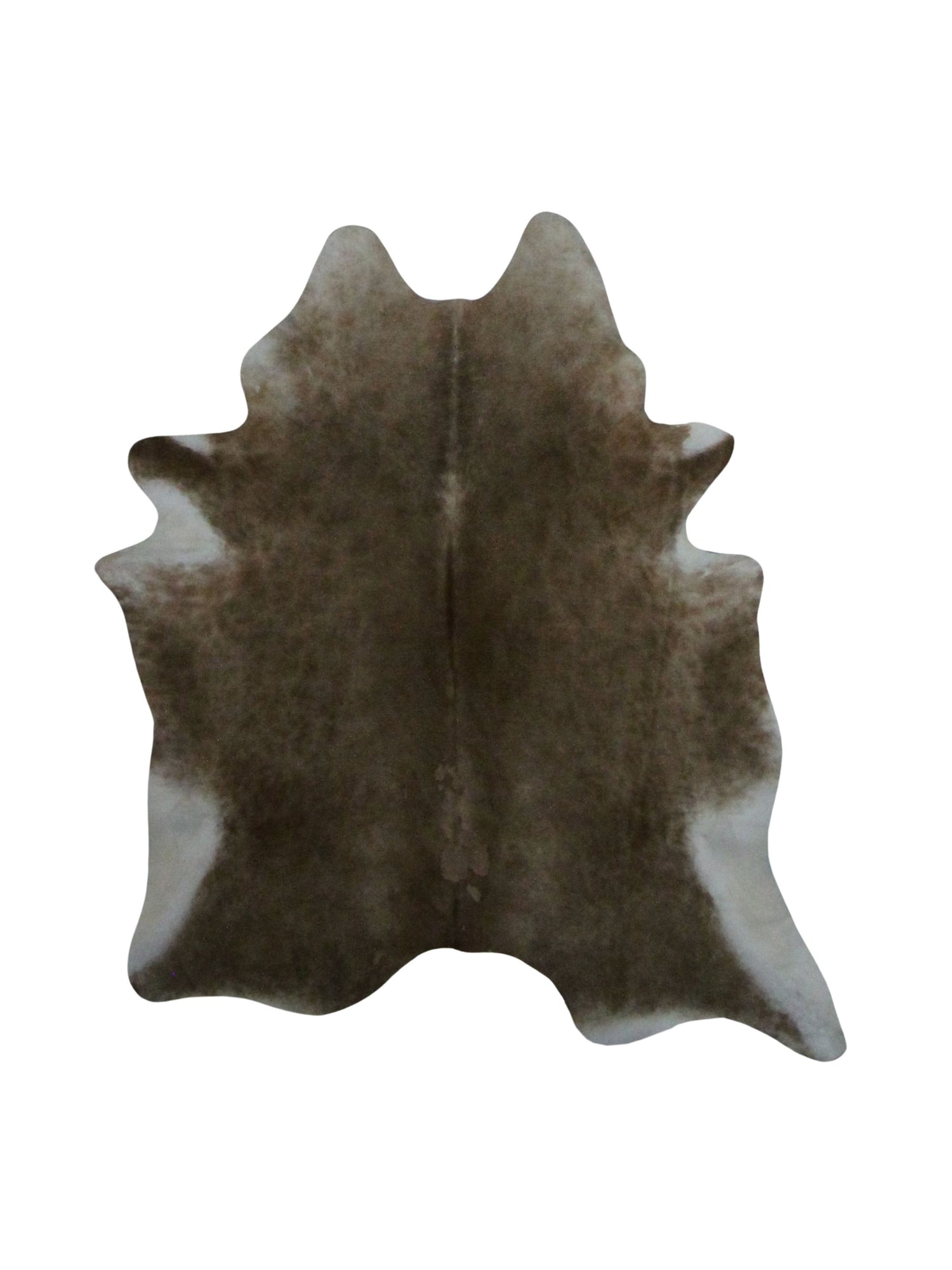Aura Cowhide  Camel Ivory Cowhide