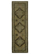 Pacific Anatolia 73533 Latte Mocha Transitional Hand Knotted Rug