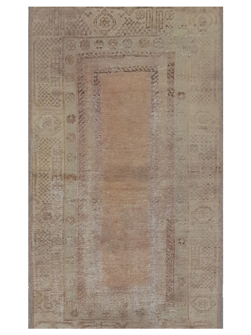 Pacific Anatolia  Orange Grey Transitional