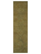 Pacific Anatolia 73539 Camel Gold Transitional Hand Knotted Rug