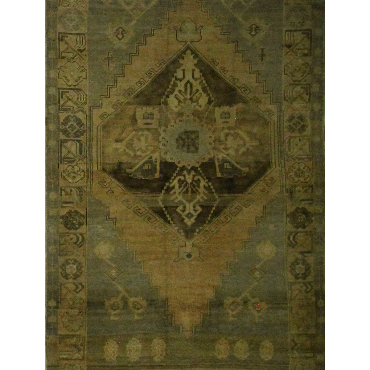 Pacific Anatolia  Camel Grey Transitional