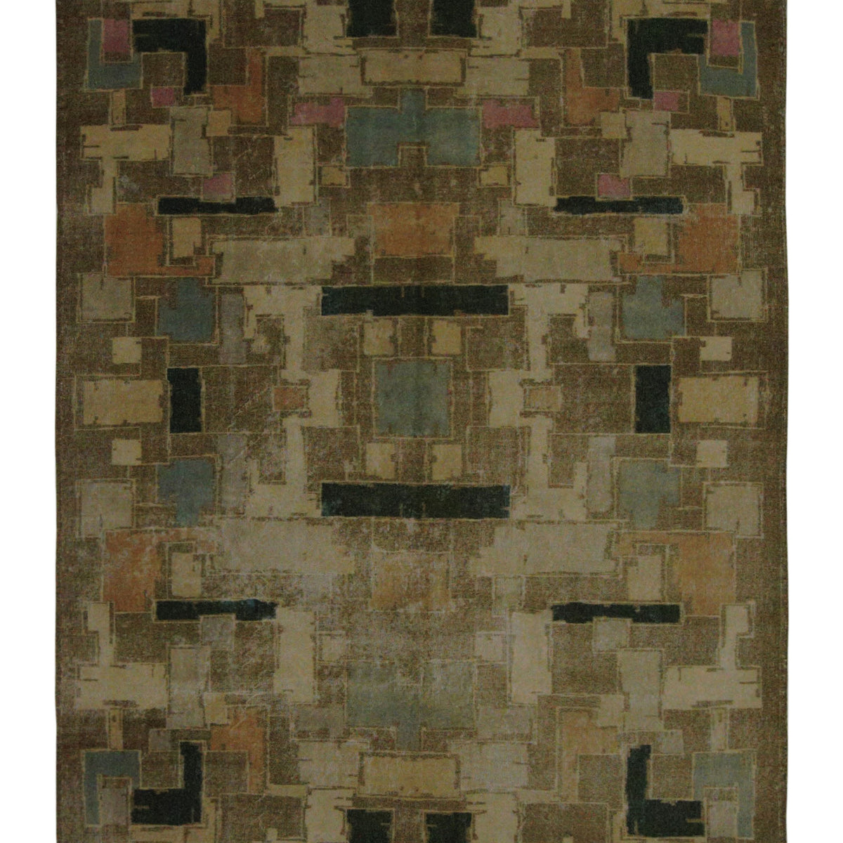 Pacific Anatolia  Beige Multi Transitional