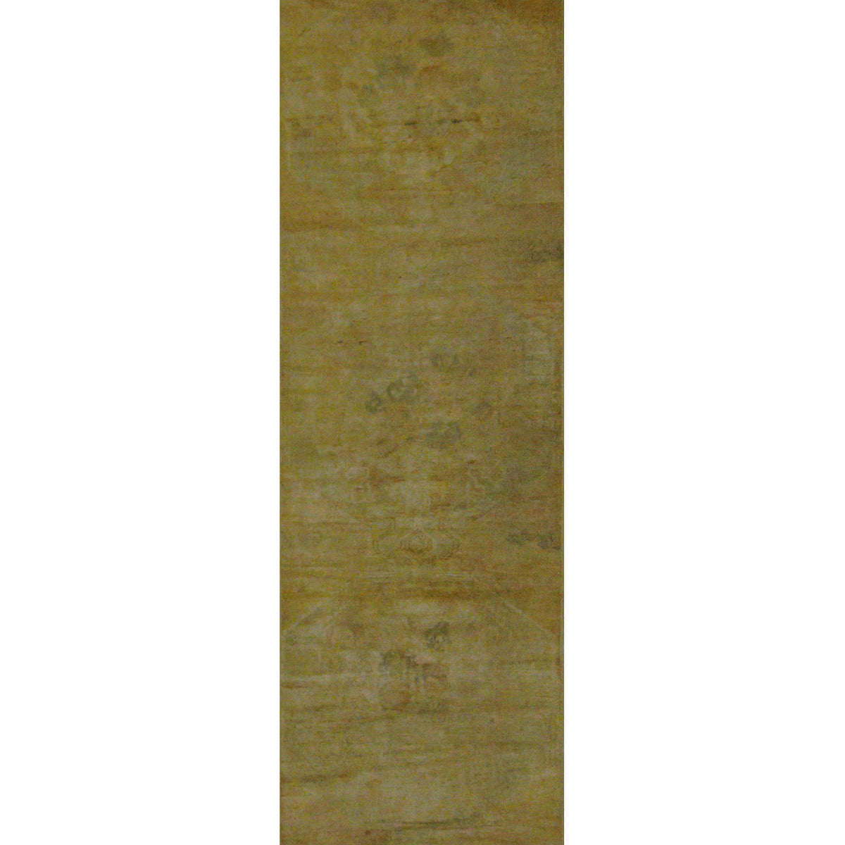 Pacific Anatolia 73546 Camel Samen Transitional Hand Knotted Rug