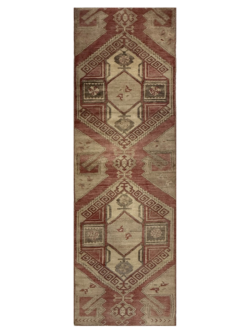 Pacific Anatolia  Camel Rust Transitional