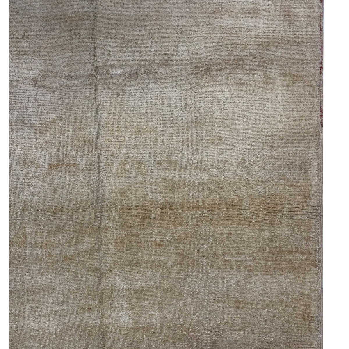 Pacific Anatolia 73554 Camel Camel Transitional Hand Knotted Rug