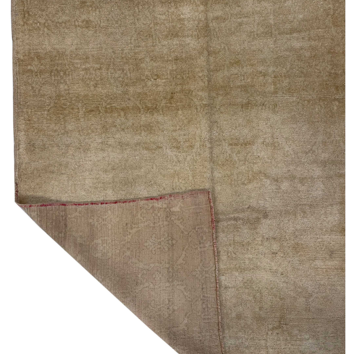 Pacific Anatolia 73554 Camel Camel Transitional Hand Knotted Rug