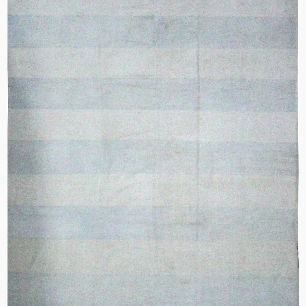 Pacific Vintage Kilim  Ivory Ivory Transitional