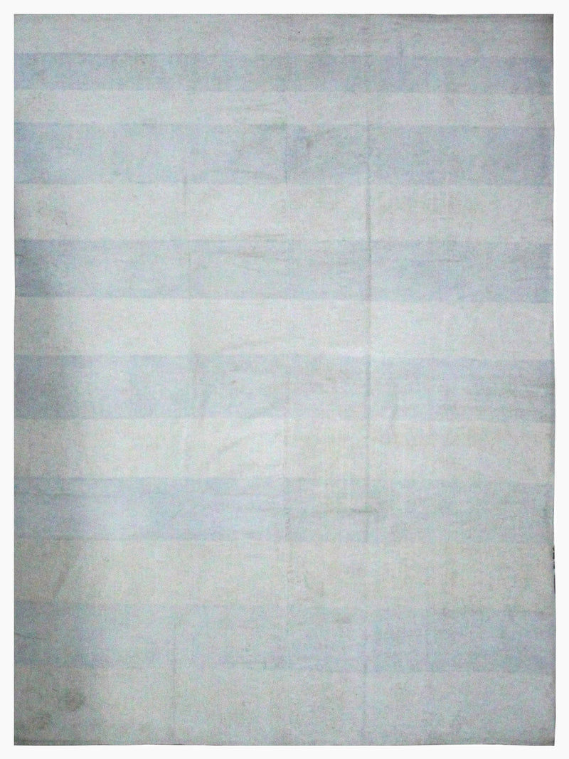 Pacific Vintage Kilim  Ivory Ivory Transitional