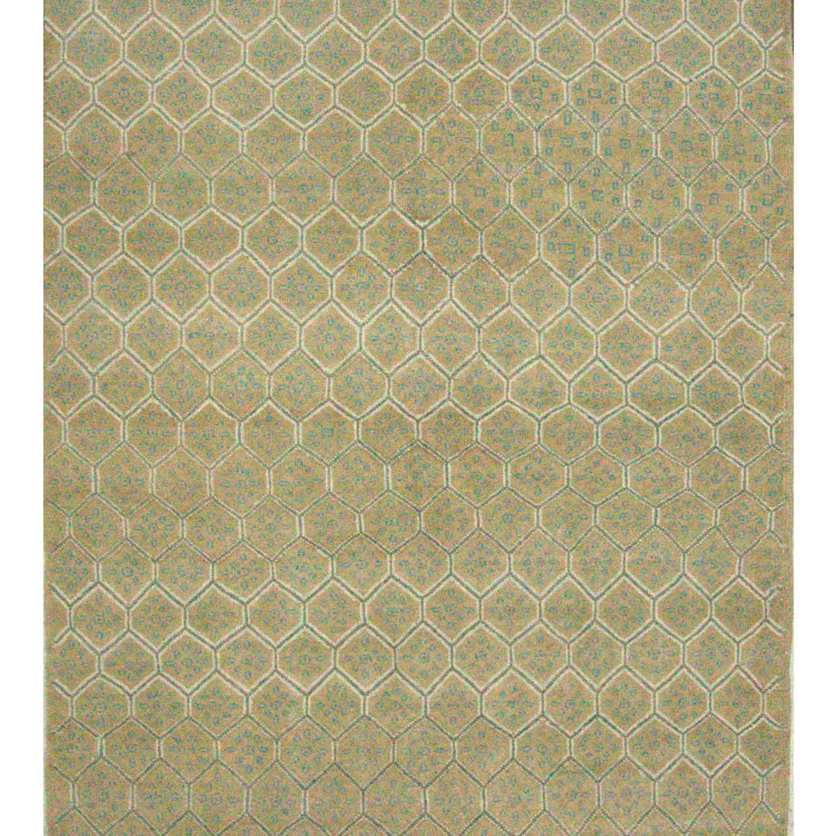 Pacific Anatolia  Beige Ivory Transitional