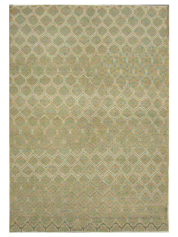 Pacific Anatolia  Beige Ivory Transitional