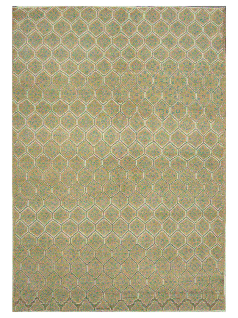 Pacific Anatolia  Beige Ivory Transitional