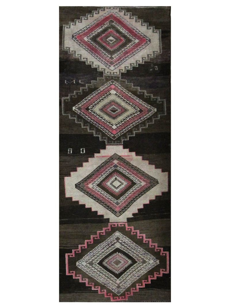 Pacific Kars  Mocha Pink Transitional