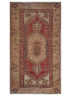 Pacific Anatolia  Red Camel Transitional