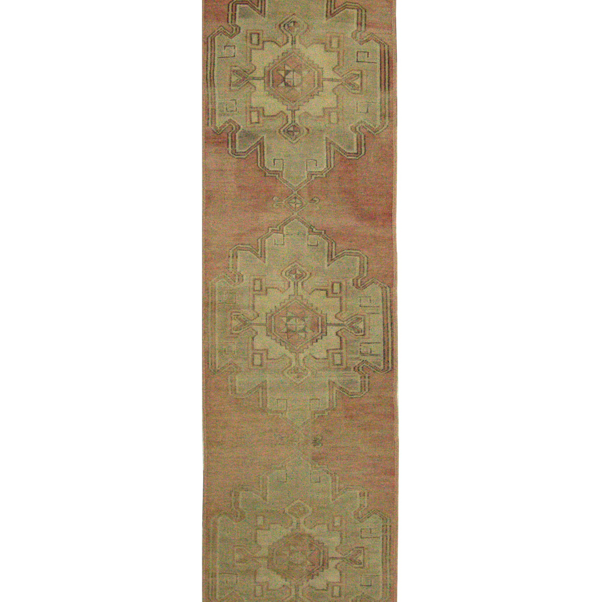 Pacific Anatolia  Rust Beige Transitional
