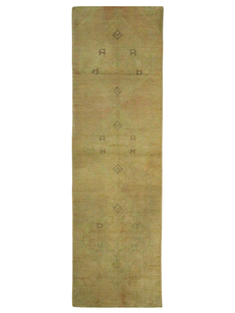 Pacific Anatolia  Camel Brown Transitional