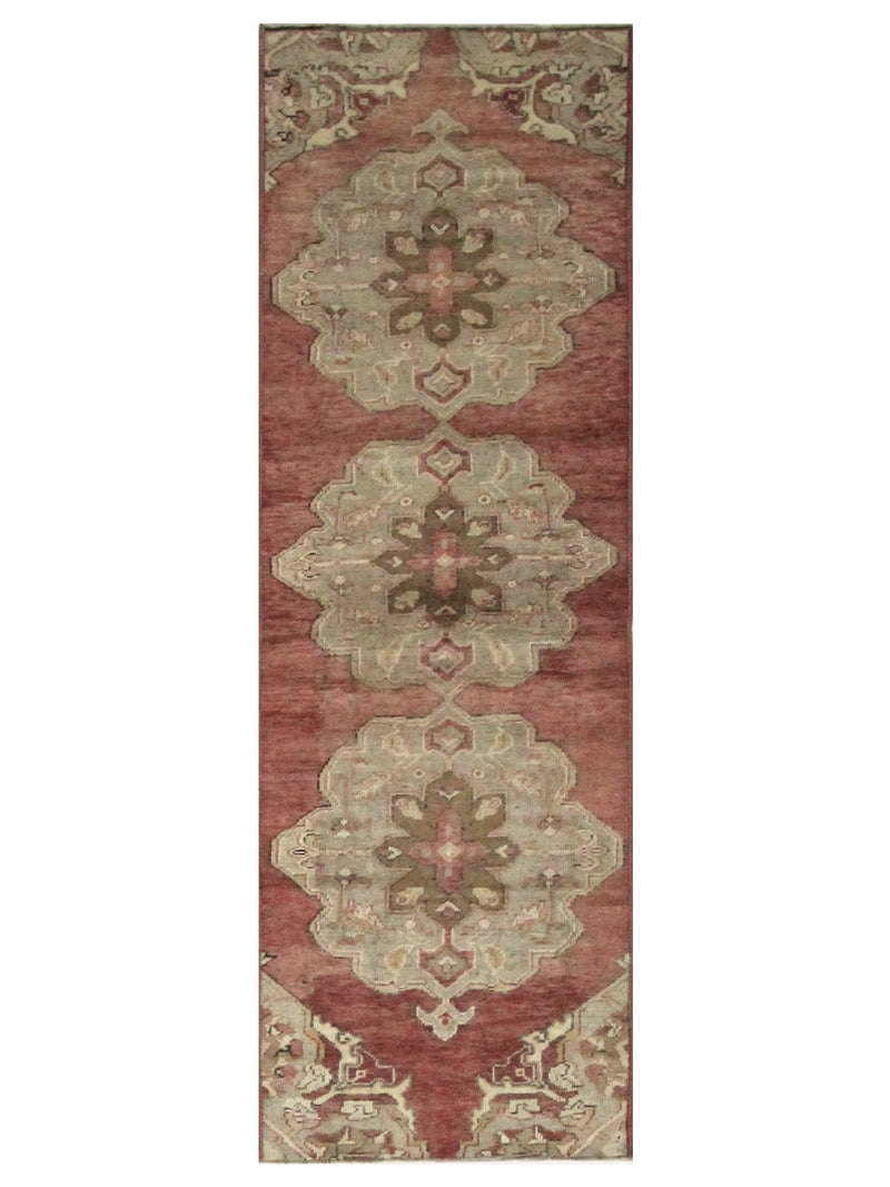 Pacific Anatolia  Rust Grey Transitional