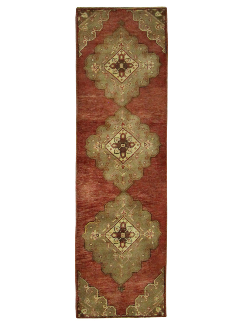 Pacific Anatolia  Orange Grey Transitional