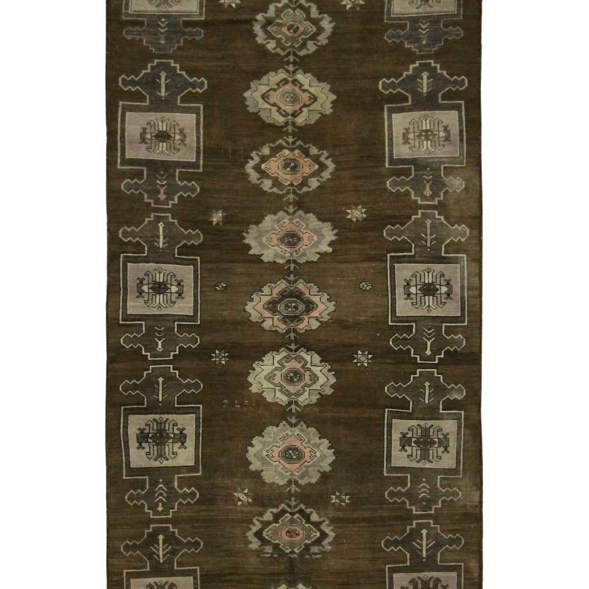 Pacific Kars  Mocha Grey Transitional