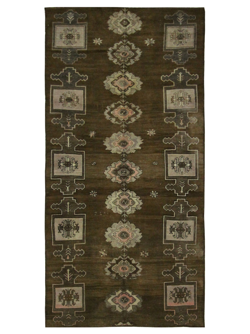 Pacific Kars  Mocha Grey Transitional