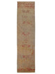 Fasa Antique Ushak  Rust Camel Transitional