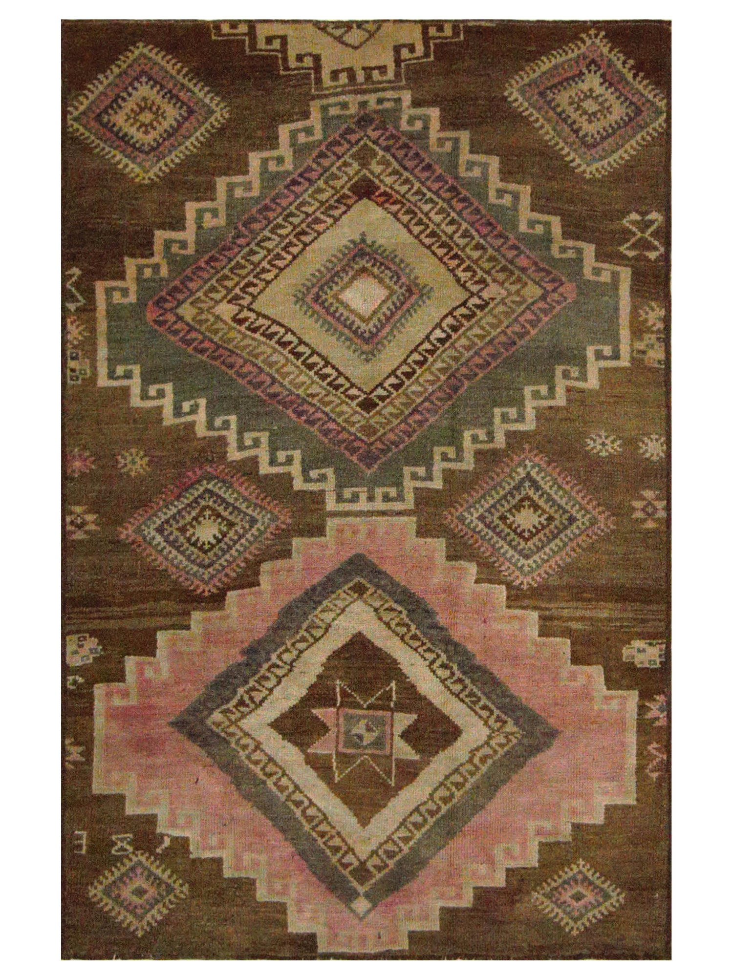 Pacific Kars  Latte Samen Transitional