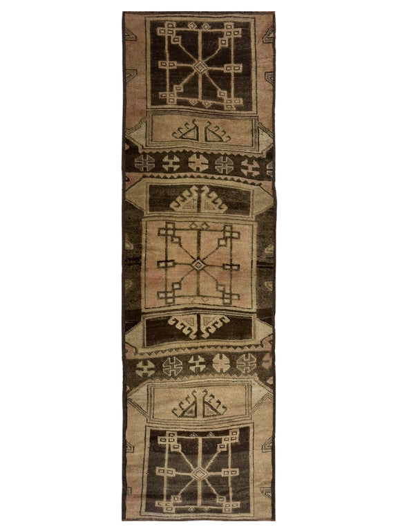 Pacific Kars  Camel Brown Transitional
