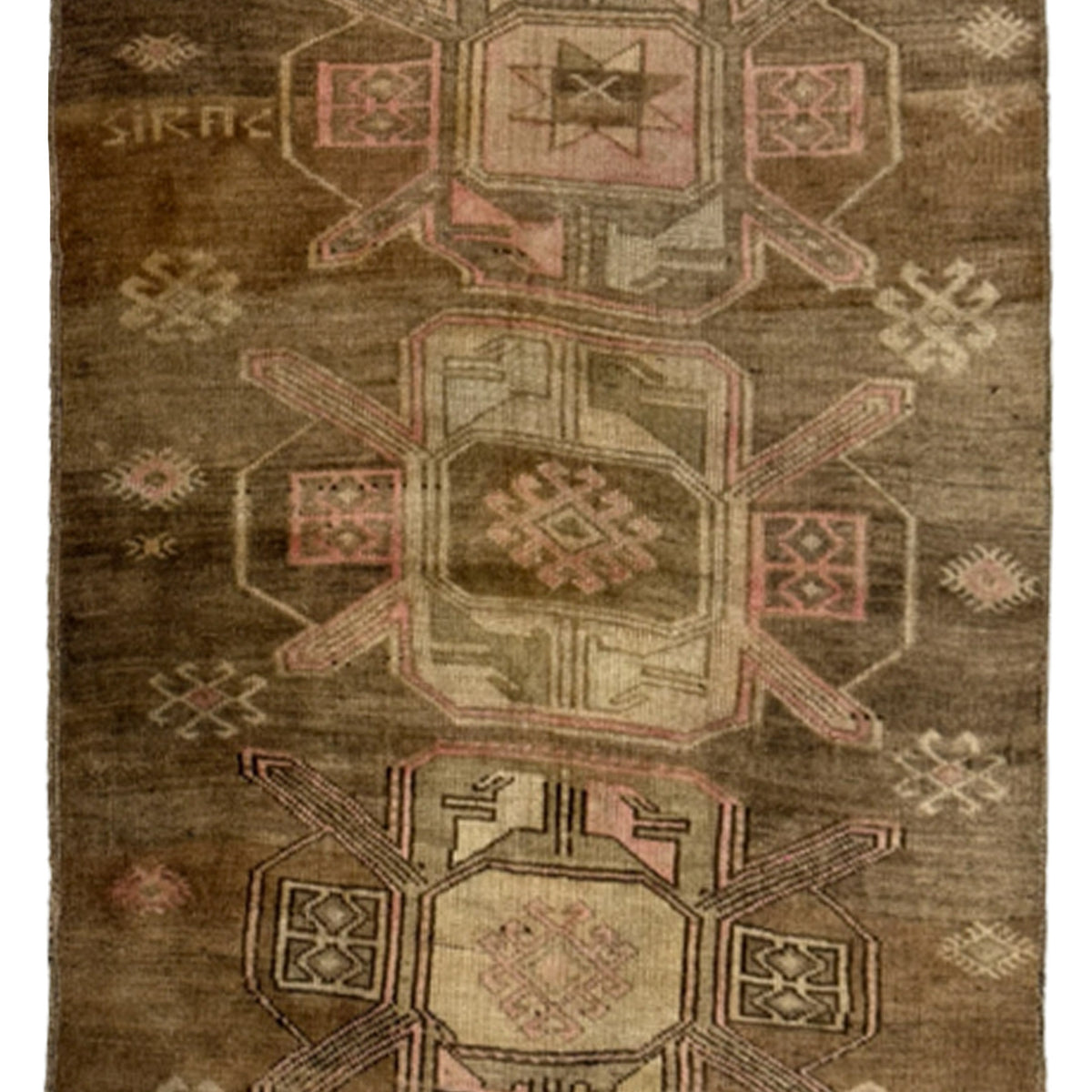 Pacific Kars  Camel Samen Transitional