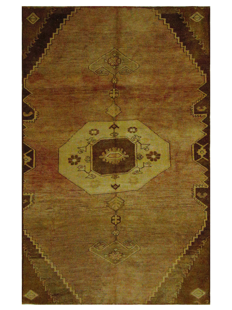 Pacific Kars  Camel Orange Transitional