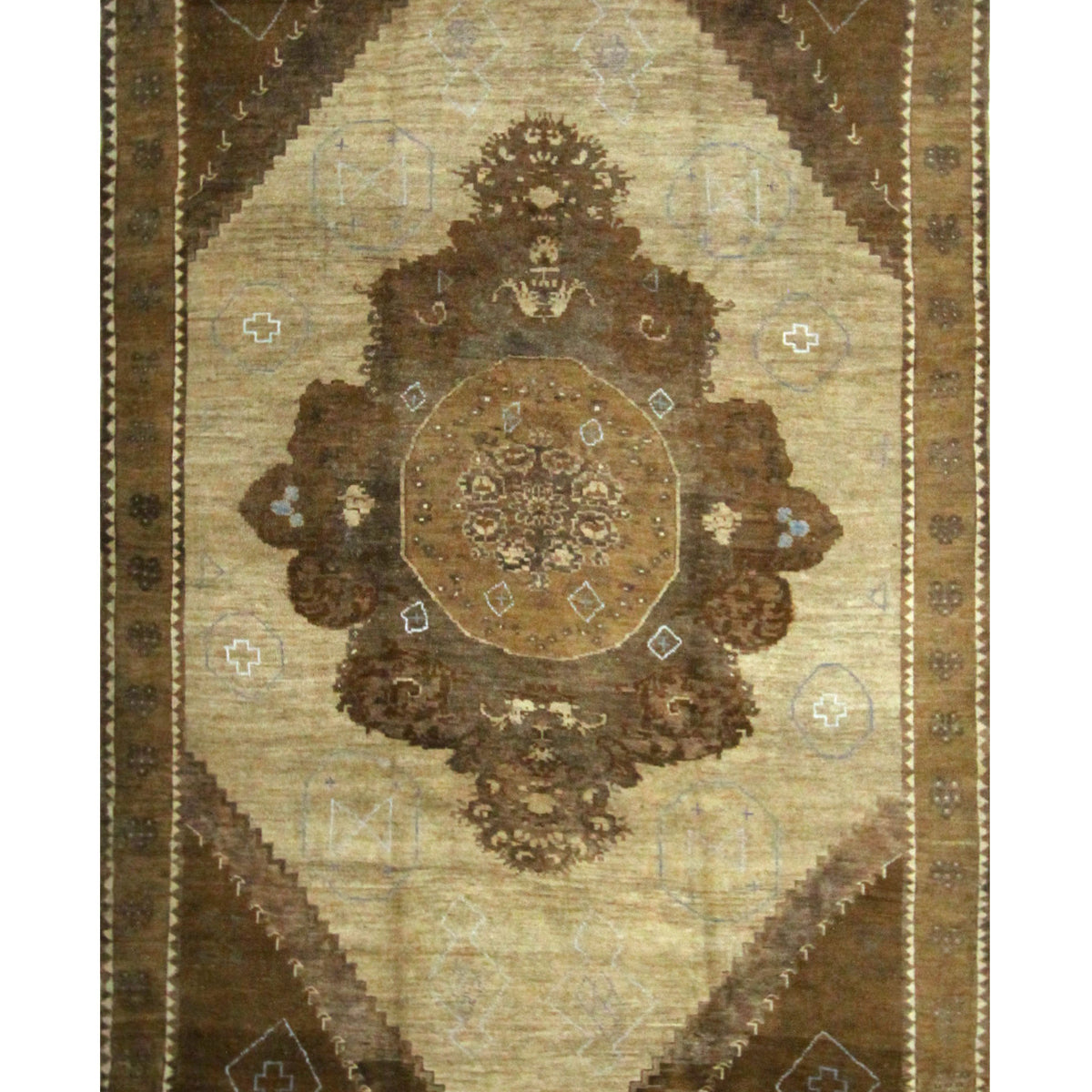 Pacific Kars  Mocha Beige Transitional