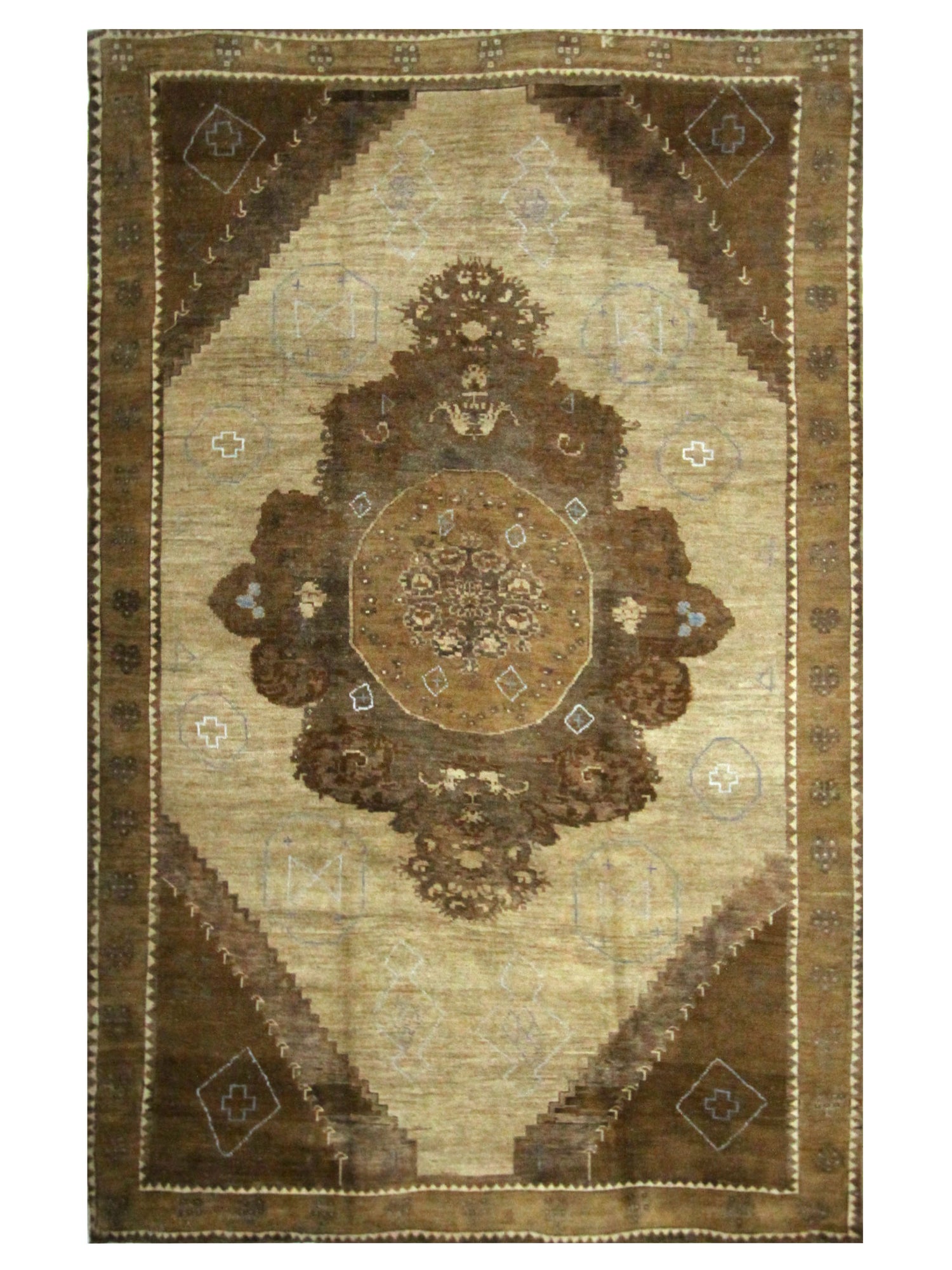 Pacific Kars  Mocha Beige Transitional