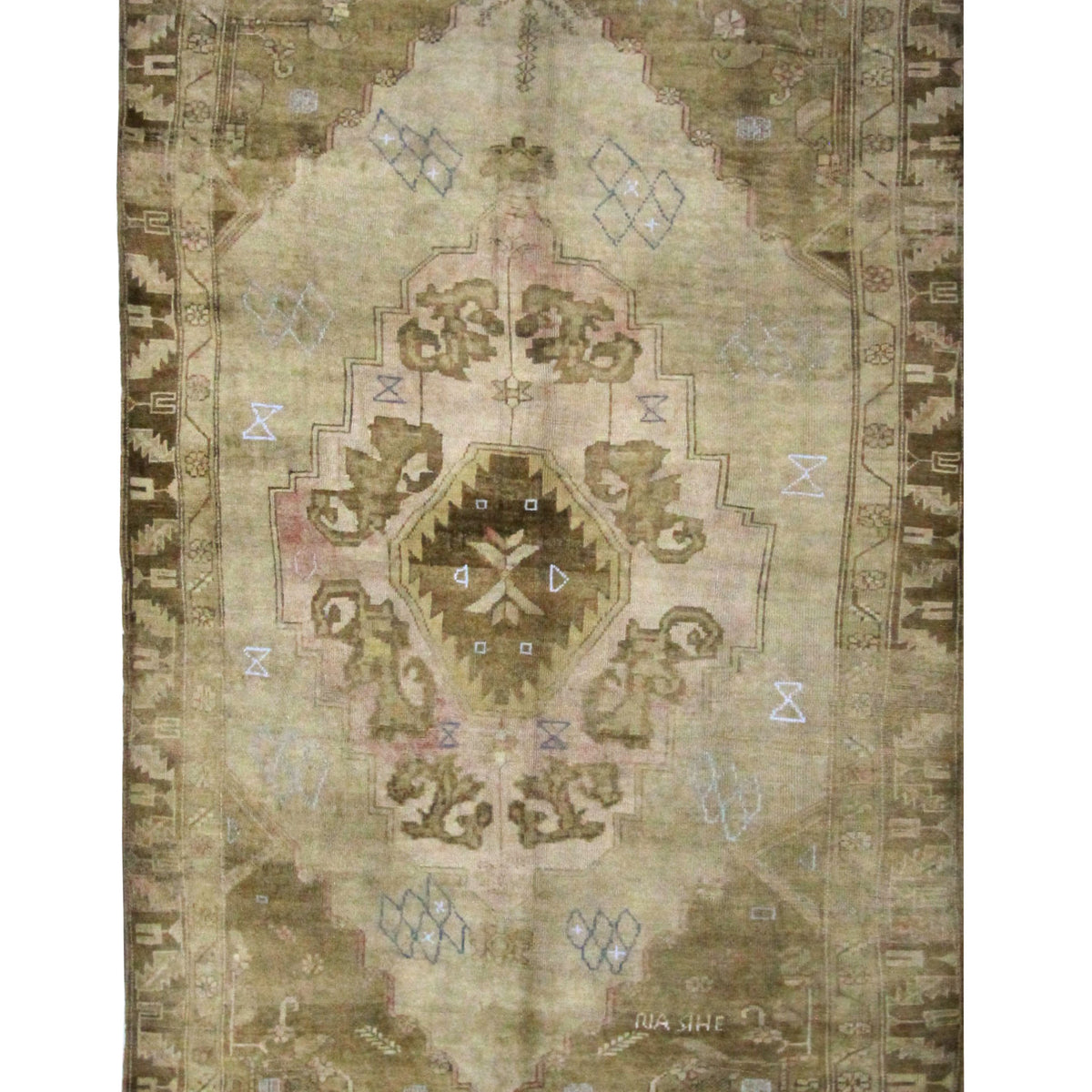 Pacific Kars  Latte Beige Transitional